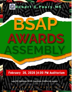 Please Join us to Celebrate Your Husky if they made the Honor Roll Society! 